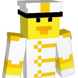 OwenGamer Minecraft avatar bust