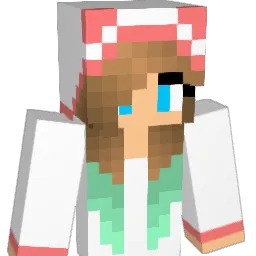 OwenGames7 Minecraft avatar bust