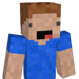 OwenGingy Minecraft avatar bust
