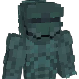 OwenGivemore Minecraft avatar bust