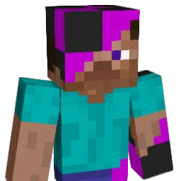 OwenHasNoFriends Minecraft avatar bust