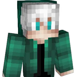 OwenKLA Minecraft avatar bust