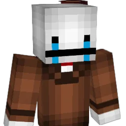 OwenKade12 Minecraft avatar bust