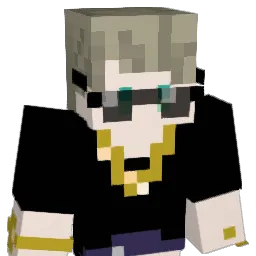 OwenKappa Minecraft avatar bust