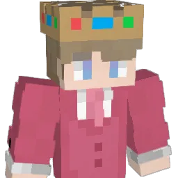 OwenKingItIx Minecraft avatar bust