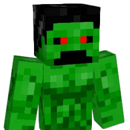 OwenL99 Minecraft avatar bust