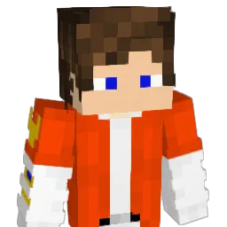 OwenMings Minecraft avatar bust