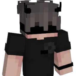 OwenQ9 Minecraft avatar bust