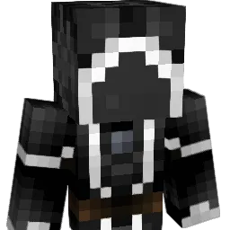 OwenReeves Minecraft avatar bust