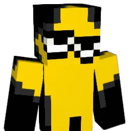 OwenRico Minecraft avatar bust