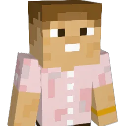 OwenSeanFleming Minecraft avatar bust