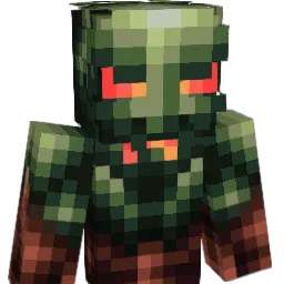 OwenSharp6 Minecraft avatar bust