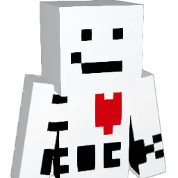 Owen_091411 Minecraft avatar bust