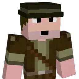 Owen_147 Minecraft avatar bust
