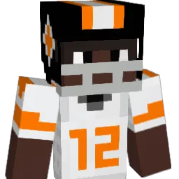 Owen_39 Minecraft avatar bust
