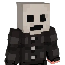 Owen_Crew's Minecraft skin