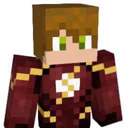 Owen_David10 Minecraft avatar bust