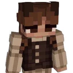 Owen_Keldor Minecraft avatar bust