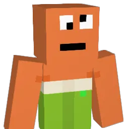 Owen_Kess Minecraft avatar bust