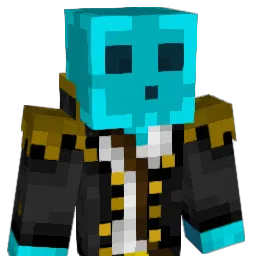 Owen_PT Minecraft avatar bust