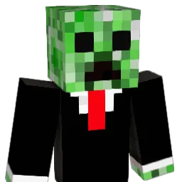 Owen__1997 Minecraft avatar bust