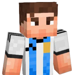 Owenard0 Minecraft avatar bust