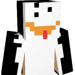 Owenboy4328 Minecraft avatar bust