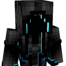 Owenfla12 Minecraft avatar bust