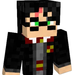 Owenisgay's Minecraft skin