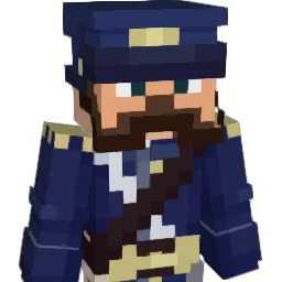 Owennerd Minecraft avatar bust