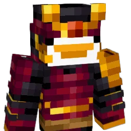 Owenreines Minecraft avatar bust