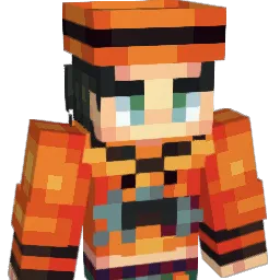 Owenseas's Minecraft skin