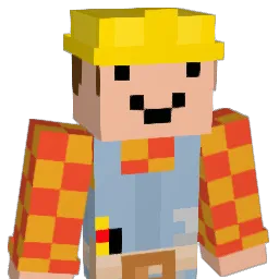 Owenster205 Minecraft avatar bust