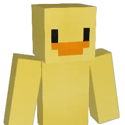 Owenzzk Minecraft avatar bust
