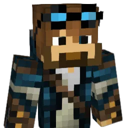 OwinHD's Minecraft skin