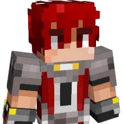 OwittyII Minecraft avatar bust
