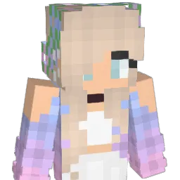 Owl217 Minecraft avatar bust