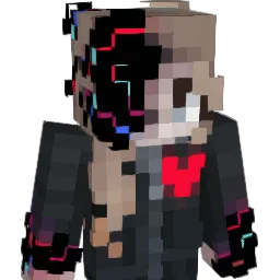 OwlCat777 Minecraft avatar bust