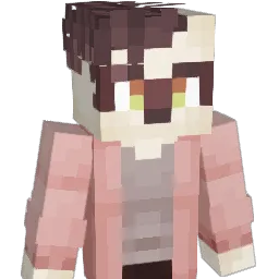 OwlChaser113 Minecraft avatar bust