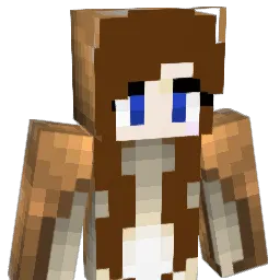 OwlChikk's Minecraft skin