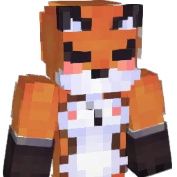OwlCrafty Minecraft avatar bust