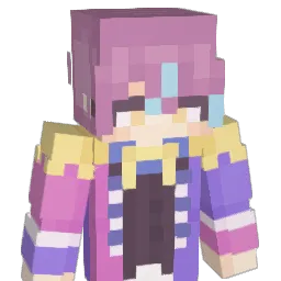 OwlFon's Minecraft skin