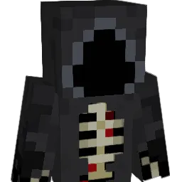 OwlKing19 Minecraft avatar bust