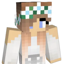 OwlLover1234 Minecraft avatar bust