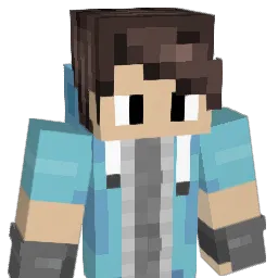 OwlLover127 Minecraft avatar bust