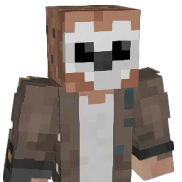 OwlLuke's Minecraft skin