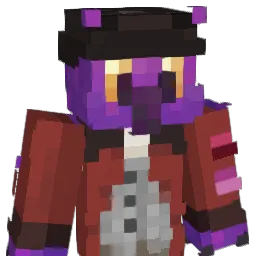 OwlOfTime's Minecraft skin