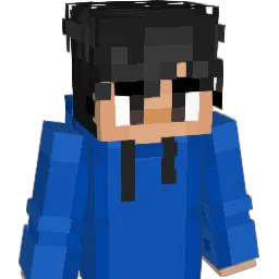 OwlPachino Minecraft avatar bust