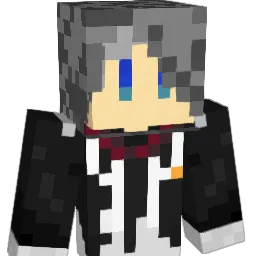 OwlRay Minecraft avatar bust