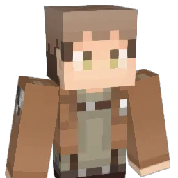 Owl_D's Minecraft skin